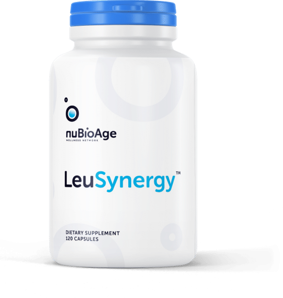 LeuSynergy - GrassRoots Store