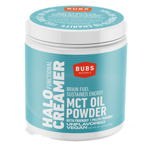 MCT Oil Powder - Creamer
