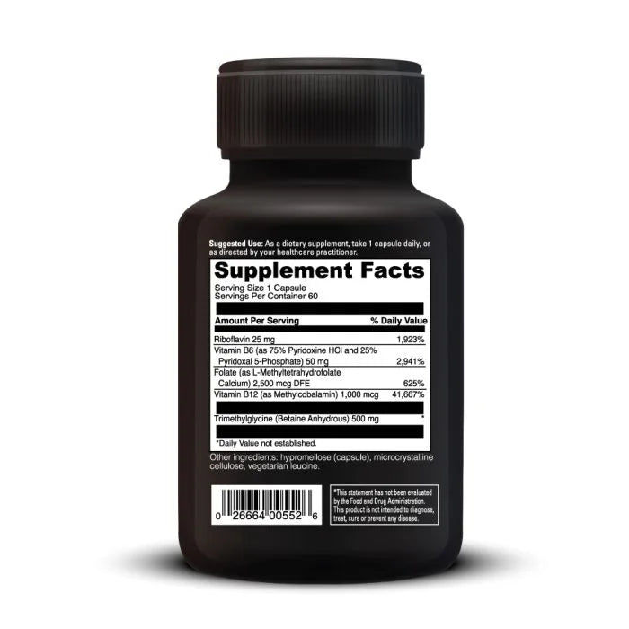 DaVinci Methyl Benefits (Previously MethylAid) - GrassRoots Store