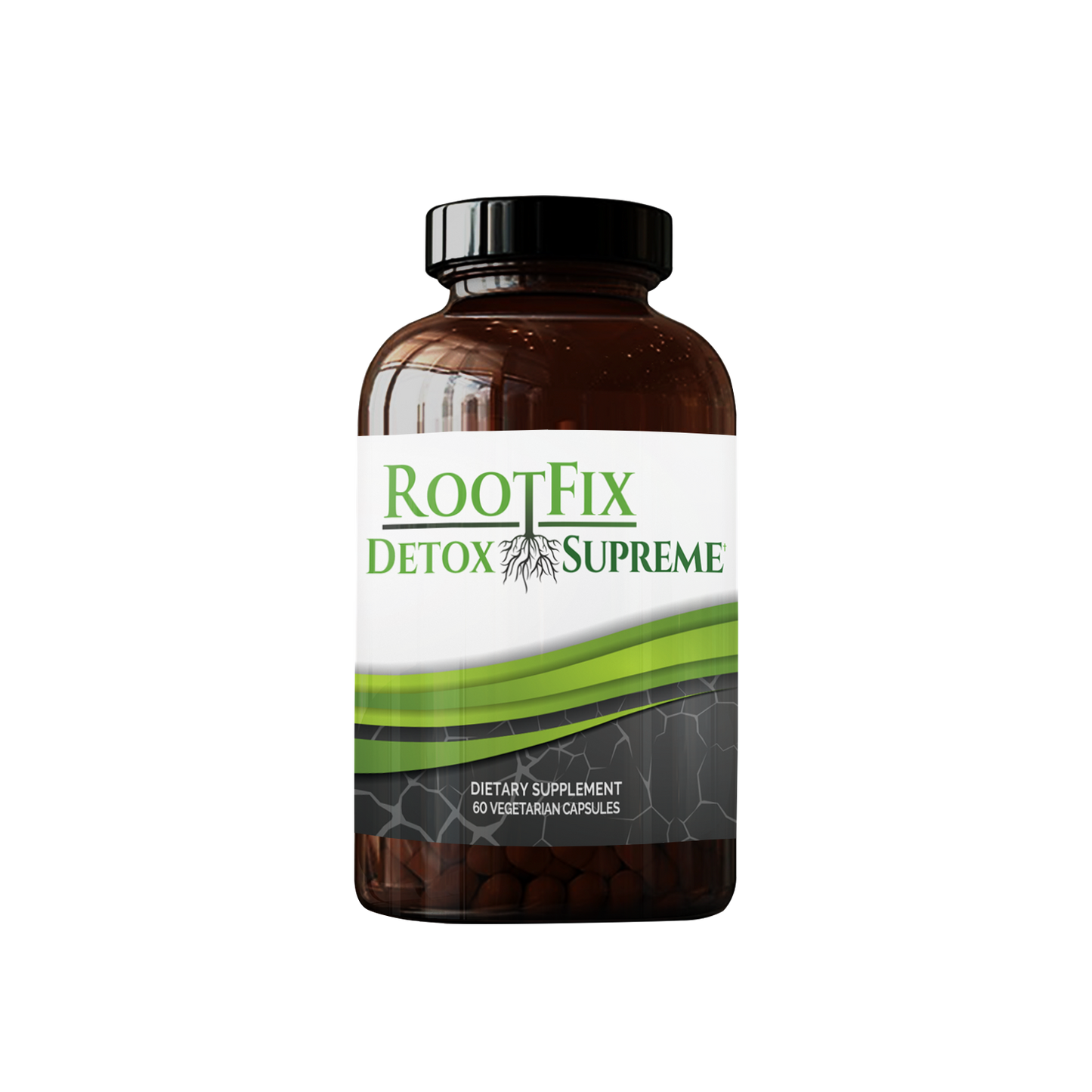 Detox Antiox