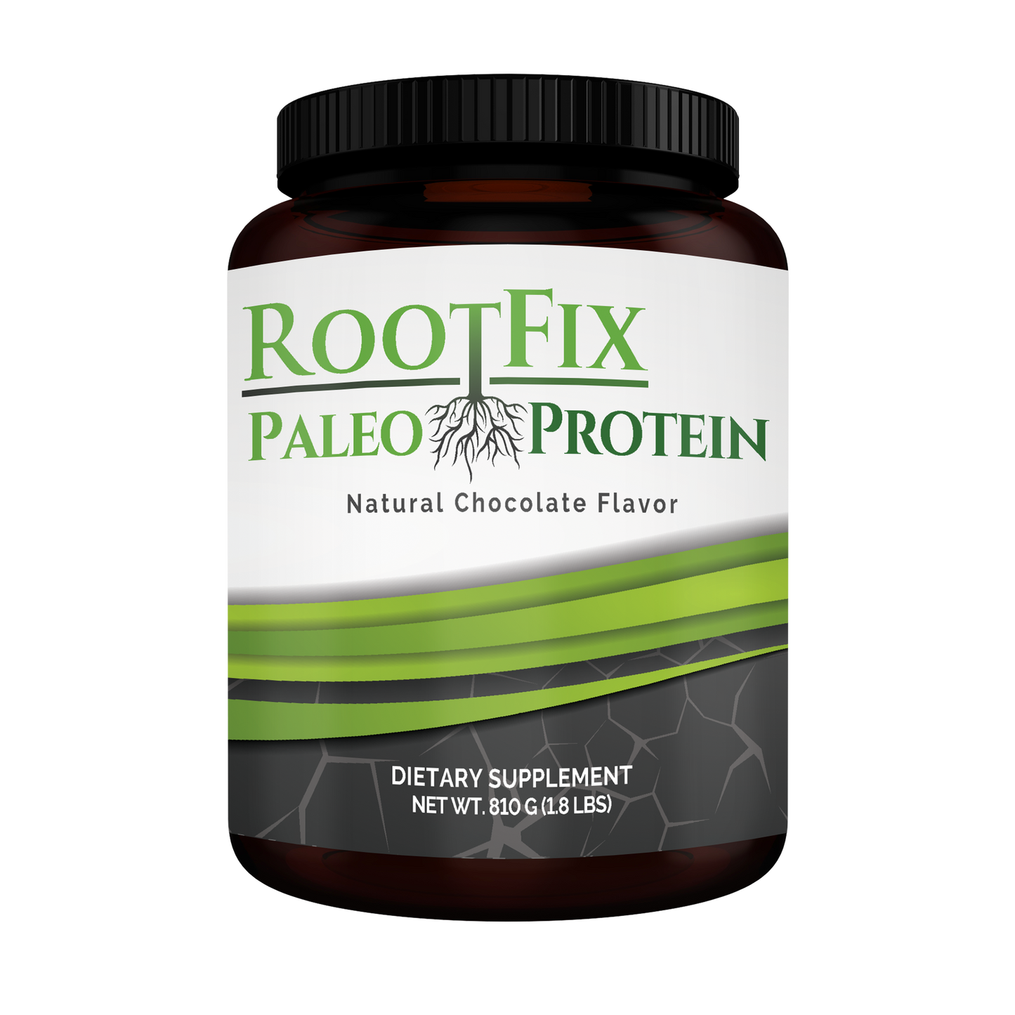 Bone Broth Protein - Chocolate