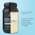 Bone Broth Protein Vanilla (40 Servings)