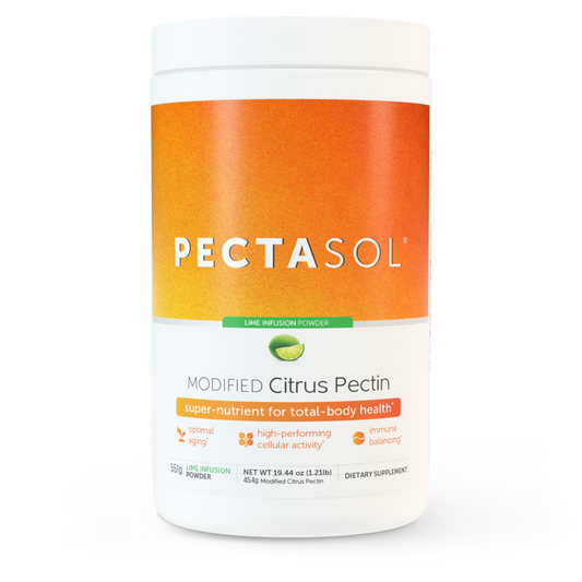 PectaSol-C Powder 454 gms -Lime Infusion