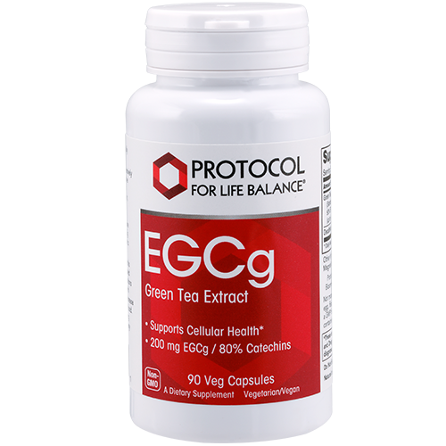 EGCg Green Tea Extract
