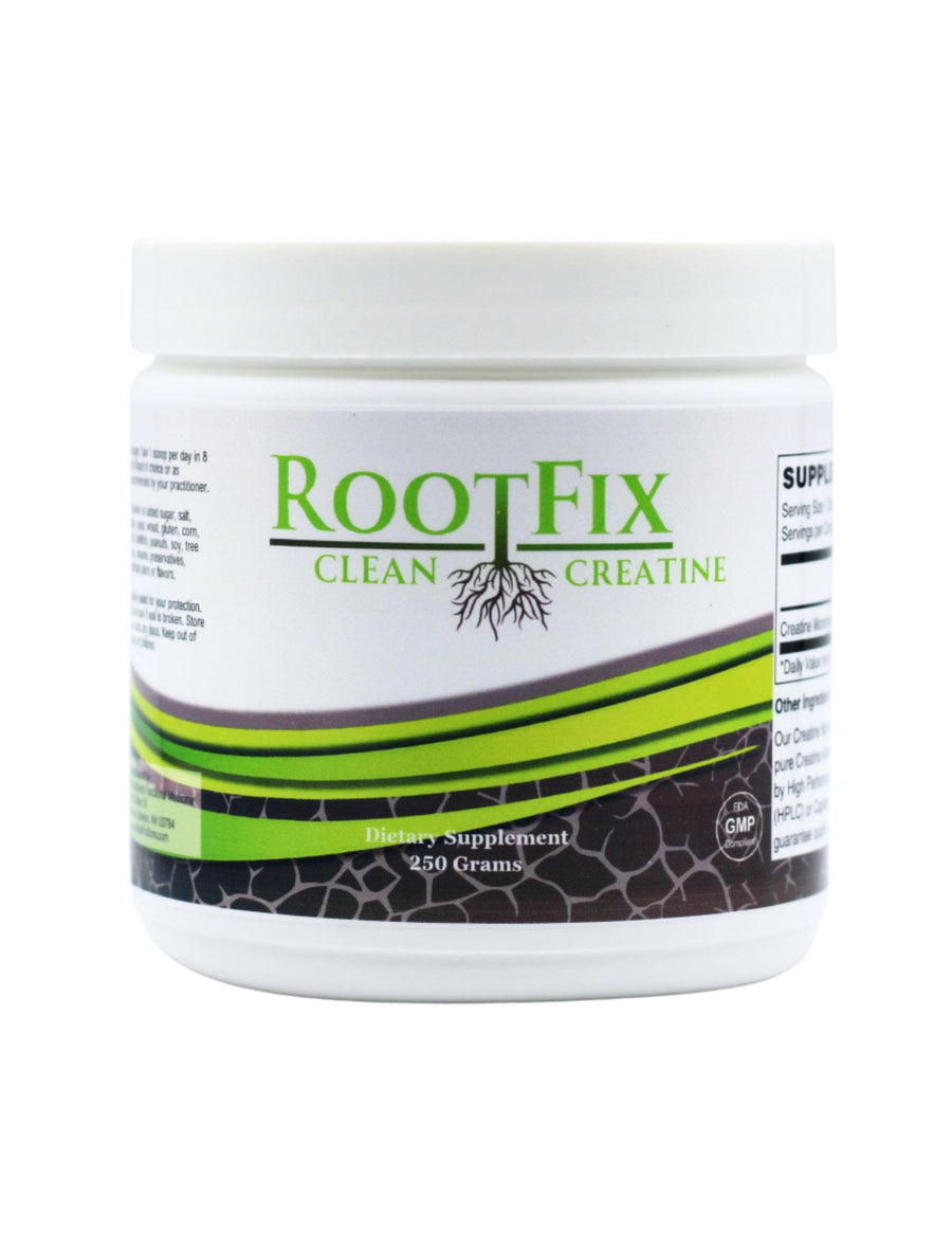 Rootfix Clean Creatine