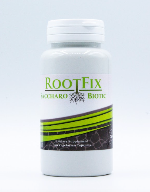 RootFix Saccharo Biotic - GrassRoots Store