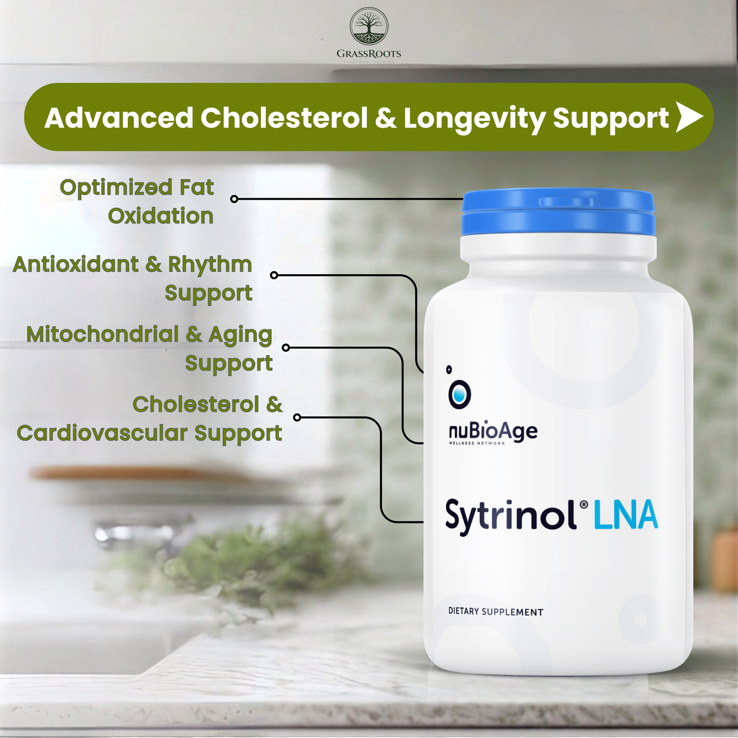 Sytrinol LNA