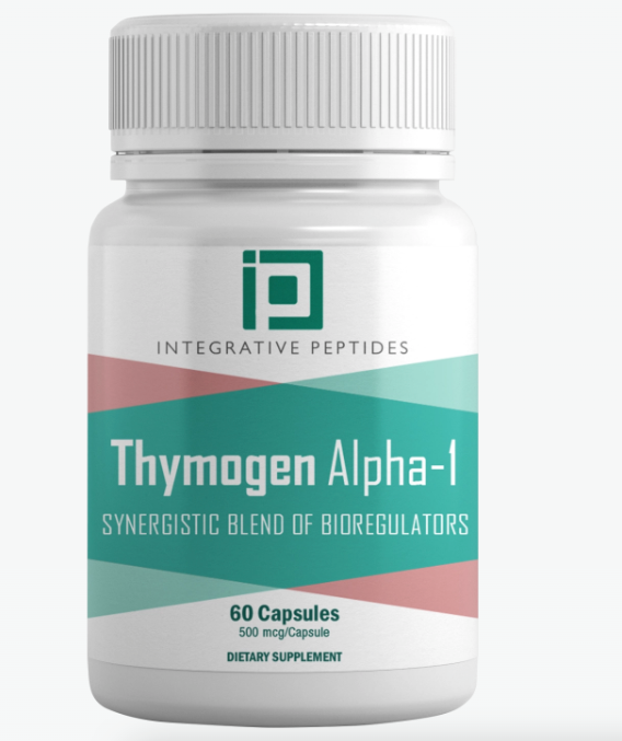 Thymogen Alpha-1