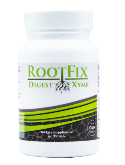 RootFix DigestXyme (New)