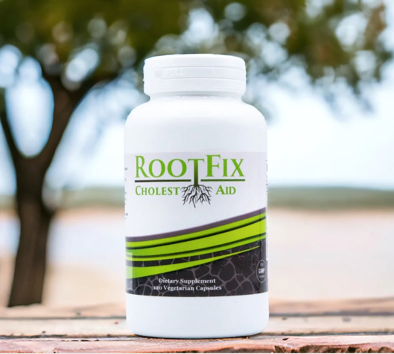 Cholesterol Crusher Kit - GrassRoots Store