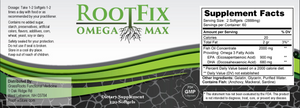RootFix Omega Max
