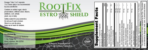 RootFix Estro Shield