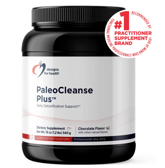 PaleoCleanse Plus POWDER ONLY