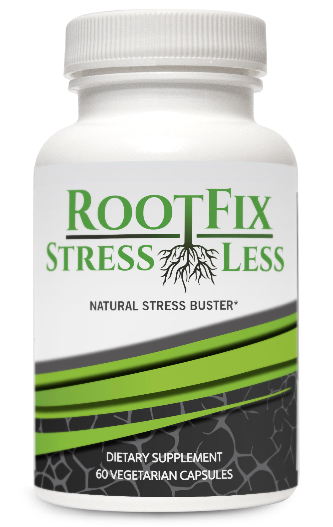 RootFix StressLess