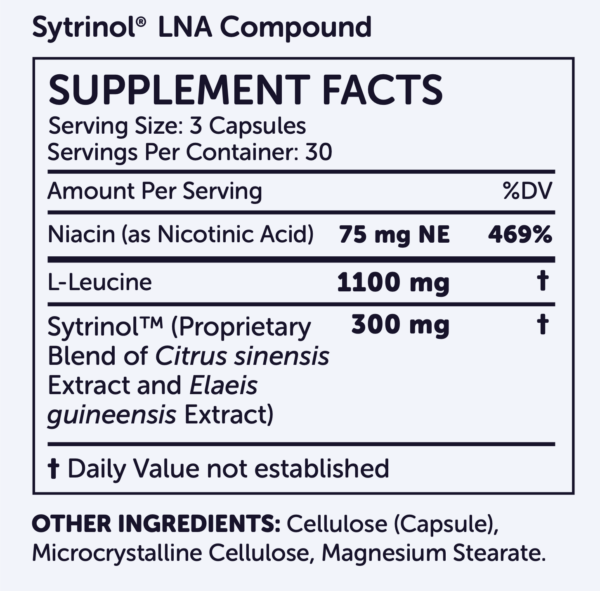 Cholesterol Crusher Kit