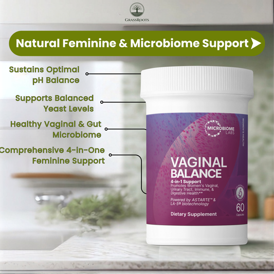 Vaginal Balance