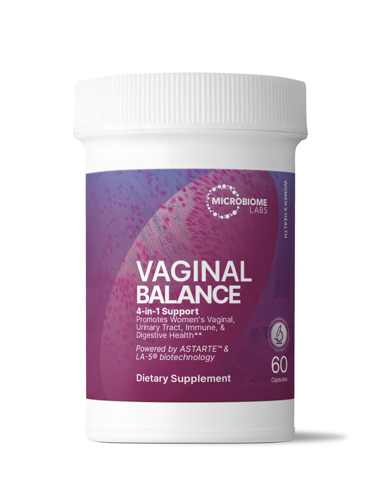 Vaginal Balance - GrassRoots Store