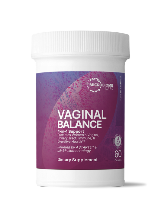Vaginal Balance - GrassRoots Store