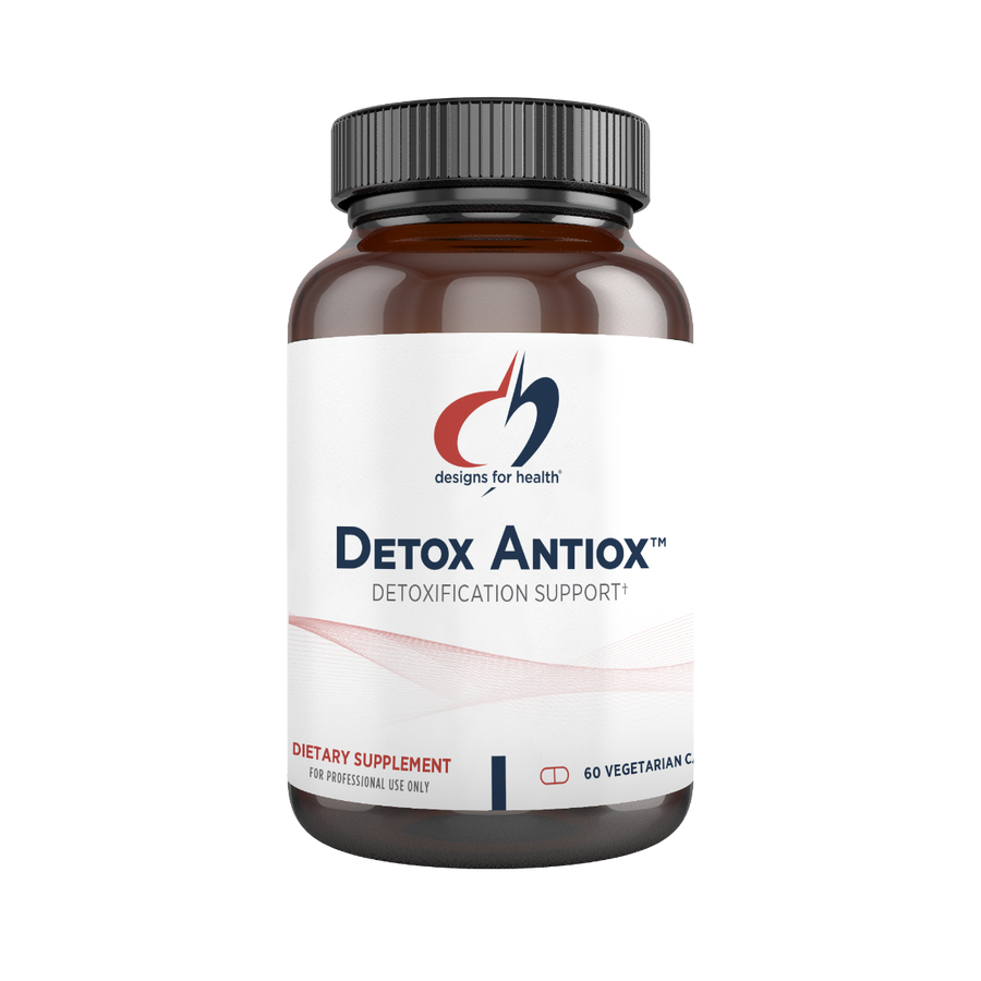 Detox Antiox