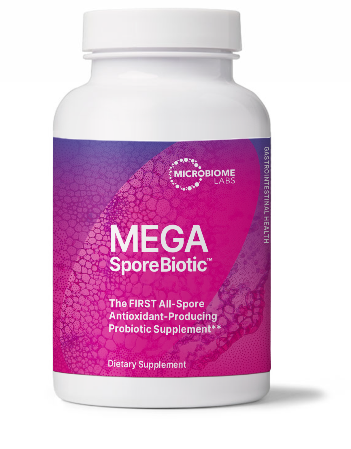 MegaSporeBiotic