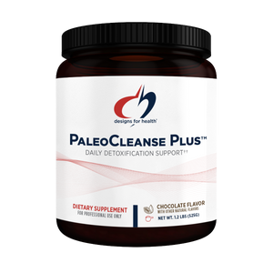 PaleoCleanse Plus Detoxification support - chocolate