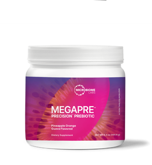 Megapre precision prebiotic