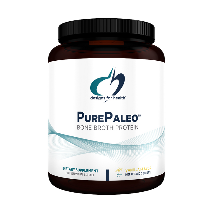 Paleo Protein (Vanilla)