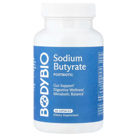 Sodium Butyrate