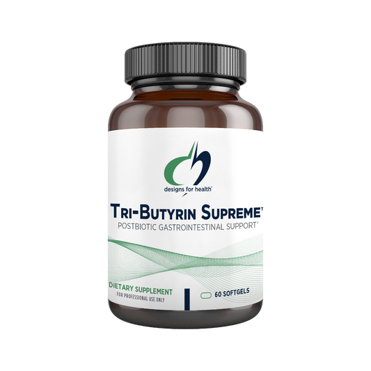 Tri-Butyrin Supreme (Formally Post-BioMax) - GrassRoots Store