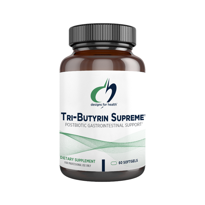 Tri-Butyrin Supreme (Formally Post-BioMax)