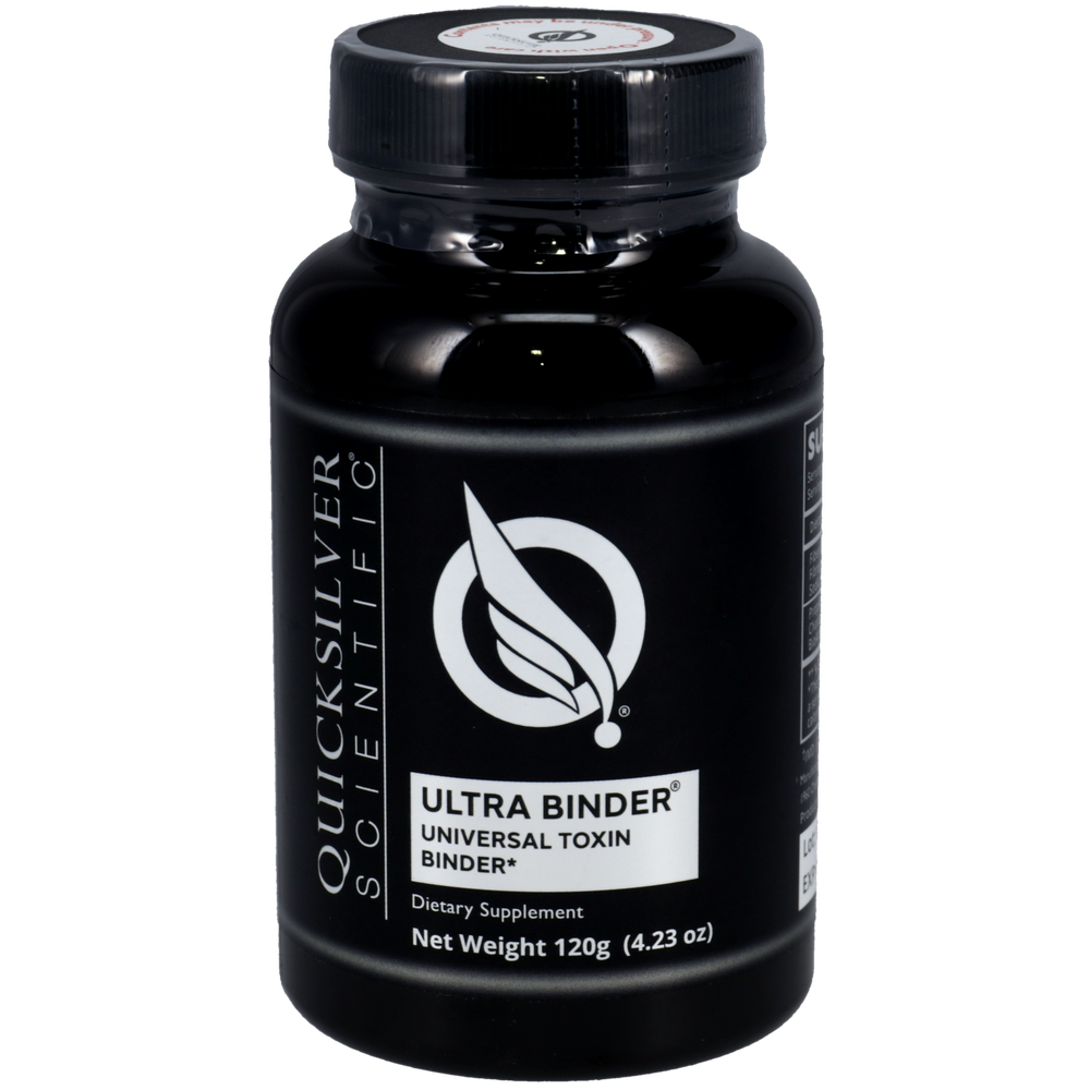 Ultra Binder® Powder Universal Toxin Binder - GrassRoots Store
