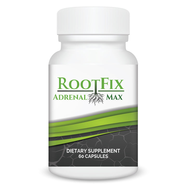 RootFix Adrenal Max