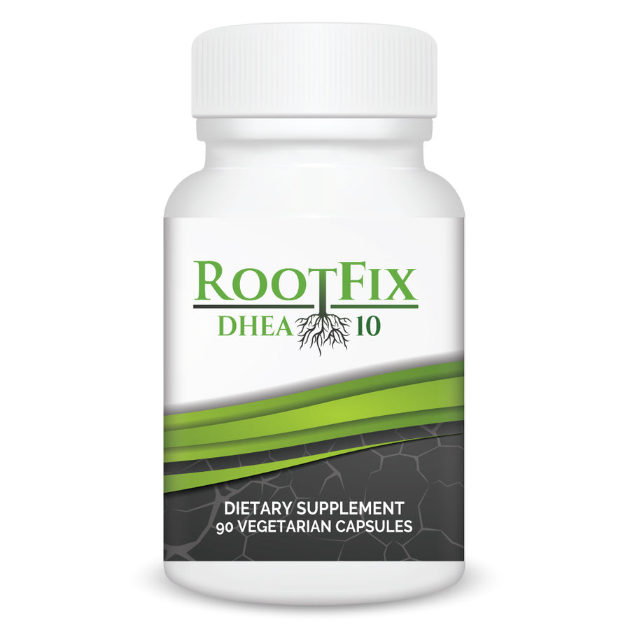 RootFix DHEA 10