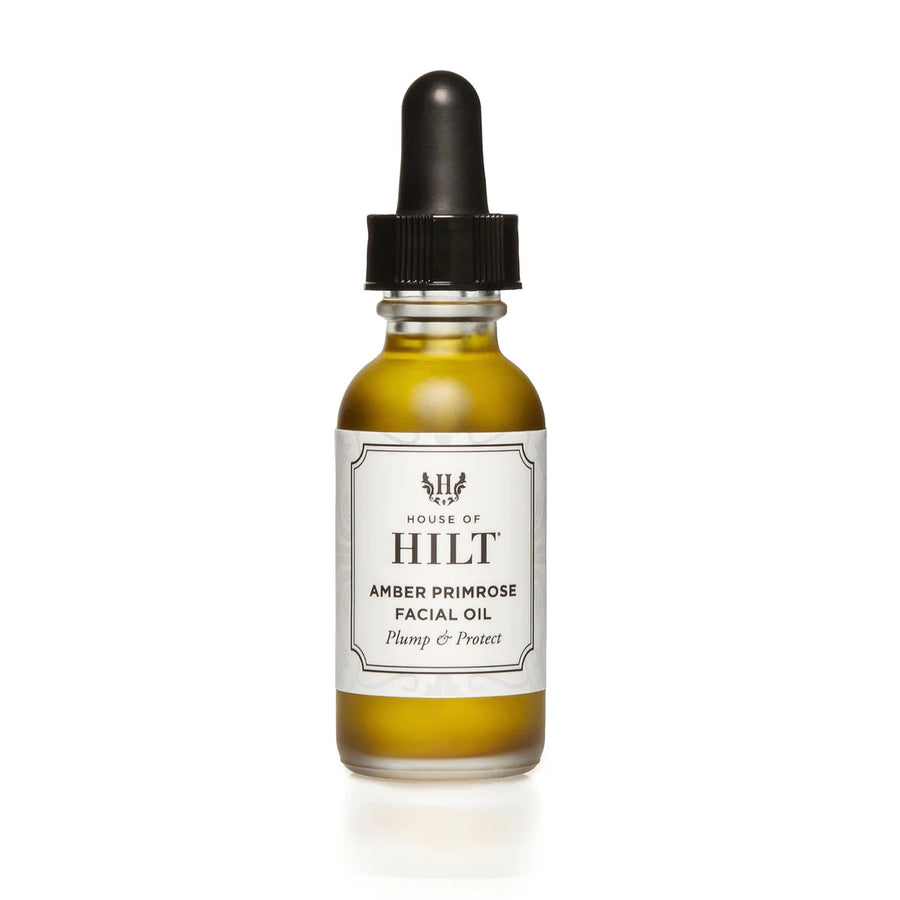 HOUSE OF HILT AMBER PRIMROSE FACIAL OIL WITH 25% VITAMIN C