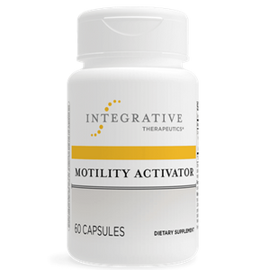 Motility Activator by Integrative Therapeutics