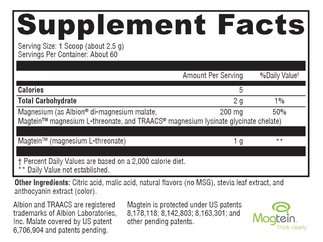 RootFix NeuroZen - GrassRoots Functional Medicine Store
