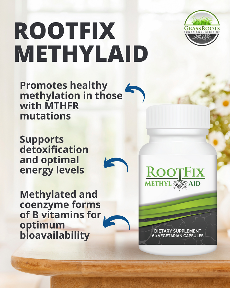 RootFix MethylAid