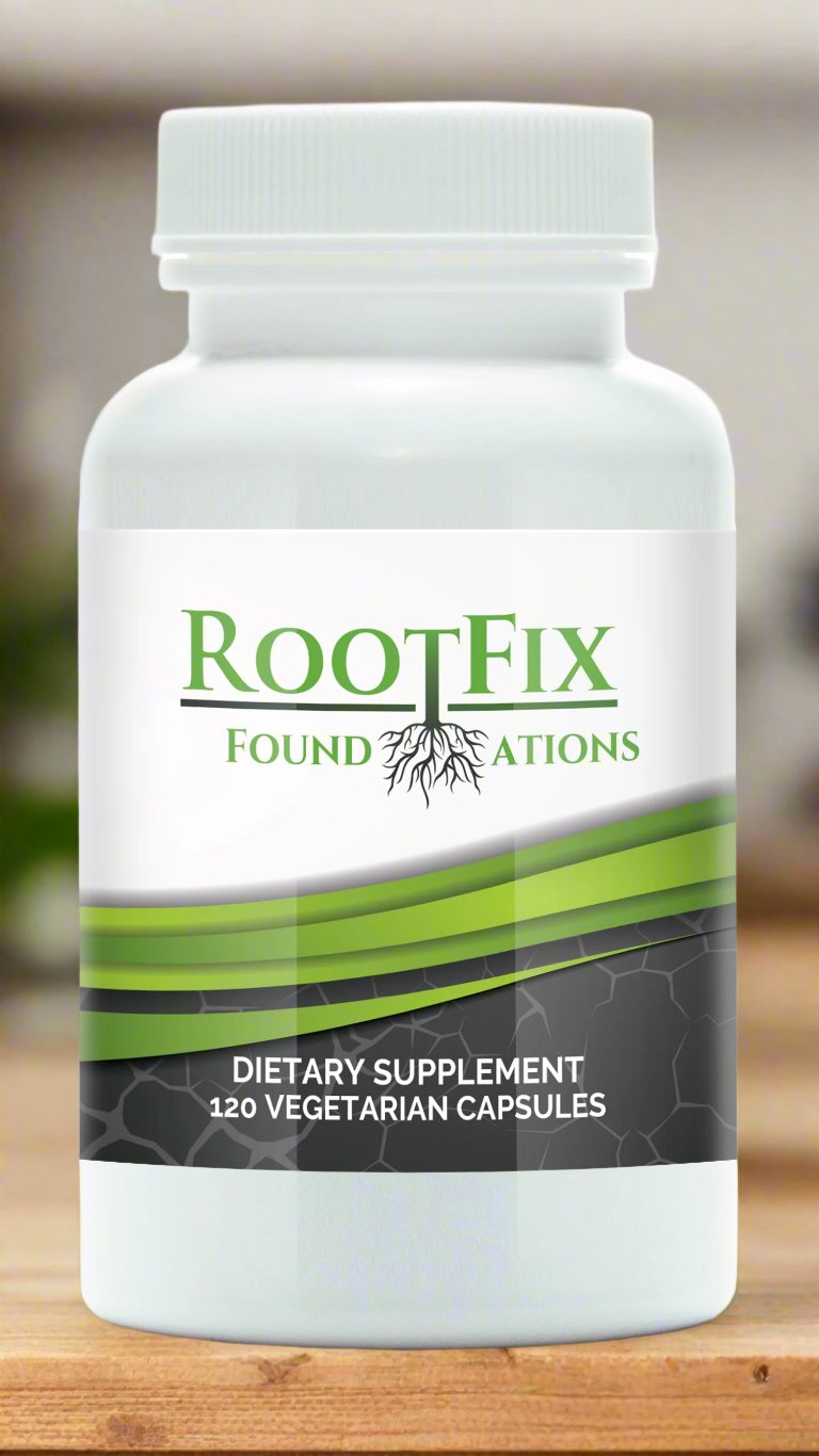 RootFix Foundations – GrassRoots Store