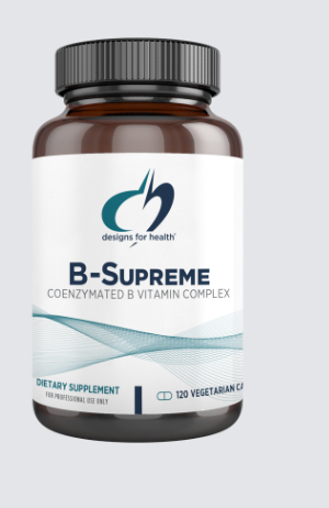 DFH B-Supreme - GrassRoots Store