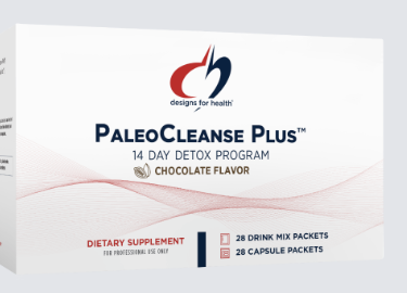 (Paleo Detox) PaleoCleanse Plus Detox Chocolate Flavor - GrassRoots Store