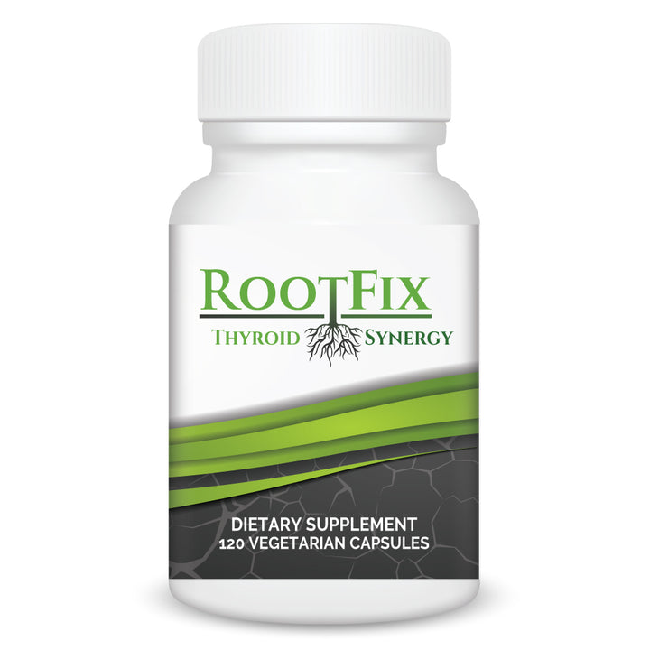 RootFix Thyroid Synergy